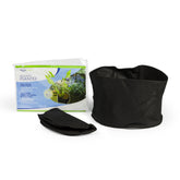Photo of Aquascape Fabric Plant Pots & Fabric Lily Pot (2 Pack)  - Marquis Gardens